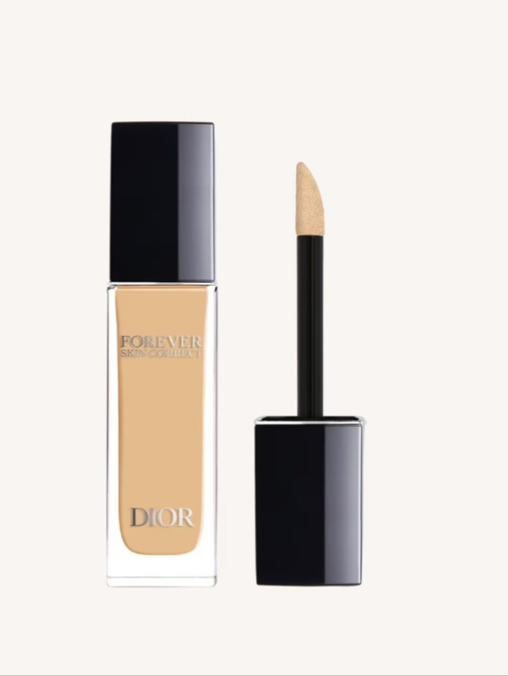 Dior Forever Skin Correct Creamy Full Coverage Concealer 2WO